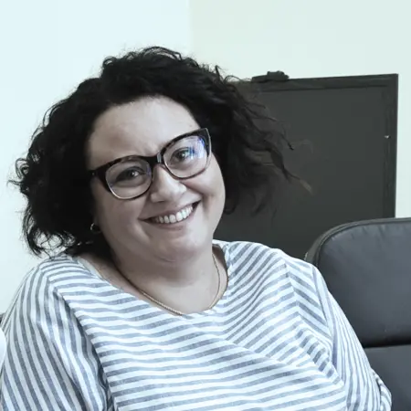 maria-trascrizioni-sbobinature-fonico-Cosenza